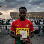 Thomas Partey Visa Refusé : Le Ghana Affaibli à la Coupe du Monde