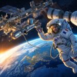 Thomas Pesquet de Retour dans l’Espace en 2027 : Une Nouvelle Aventure Française