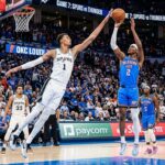 Thunder Spurs : Heure et Chaîne pour le Match 7 des Finales NBA