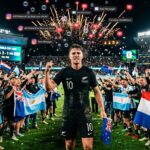 Tim Payne : L&rsquo;Ascension Virale d&rsquo;un Inconnu Néo-Zélandais au Mondial 2026