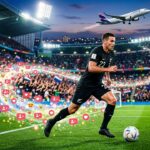 Tim Payne : L&rsquo;Inconnu de la Coupe du Monde Devenu Star Virale