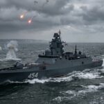 Tirs de Semonce d&rsquo;un Navire Russe dans la Manche : Ce Que l&rsquo;on Sait
