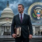 Todd Blanche : L’Ex-Avocat De Trump Vers Le Ministère De La Justice