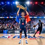 Tony Parker et les Français en Finales NBA : Gloire et Héritage