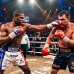 Tony Yoka Affronte Murat Gassiev pour le Titre WBA en Juillet