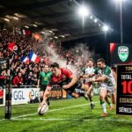Top 14 2025-2026 : Records de Points, Toulouse en Feu et Montauban en Souffrance