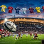 Top 14 2026 : Tableau Finales avec Dates et Affiches Complètes