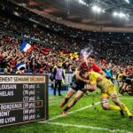 Top 14 : Horaire et Chaîne TV pour la 26e Journée Explosive