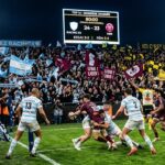Top 14 : Suspense Intense pour les Barrages et la Demi-Finale Directe