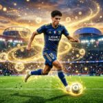 Top 30 Joueurs Nés 2008 : Les Pépites de Ligue 1 en Vedette