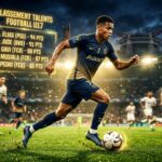 Top 30 Joueurs Nés en 2008 : Karl Écrase le Classement