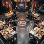 Top Chef 2026 : Les Demi-Finalistes Révélés Après un Quart de Finale Explosif