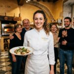 Top Chef 2026 : Viviana Pisacane et Son Restaurant Familial à Lyon