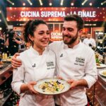 Top Chef Demi-Finale : Viviana En Finale Avec Alexy