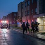 Toronto : Un Policier Tué Lors d’un Raid Lié à la Fusillade du Consulat Américain