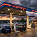 TotalEnergies Plafonne Les Prix Du Carburant En Juin 2026