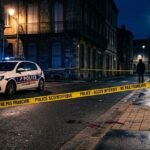 Toulouse : Homme de 33 Ans Mort Poignardé dans une Rixe Nocturne