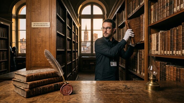 Toulouse : Retrait de Livres Controversés des Bibliothèques
