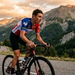 Tour Auvergne-Rhône-Alpes 2026 : Alex Baudin Sublime sur la Première Étape