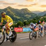 Tour Auvergne-Rhône-Alpes : Alex Baudin Garde le Jaune, Seixas 6e du Chrono