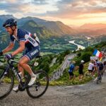 Tour d’Auvergne-Rhône-Alpes 2026 : Parcours et Favoris avec Paul Seixas