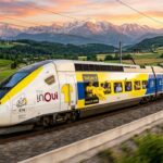 Tour de France 2026 : TGV Spécial pour les Coureurs vers Paris