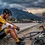 Tour de France 2026 : Wout van Aert Déclare Forfait, Coup Dur pour Visma