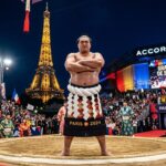 Tournoi de Sumo à Paris : Les Défis Logistiques d&rsquo;une Organisation Hors Normes