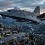 Toutatis : Le Drone D’Attaque 100% Français De Renault Et ThalesWriting the French blog article