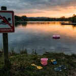 Tragédie à Bois-le-Roi : Fillette de 4 Ans Décédée Après Noyade