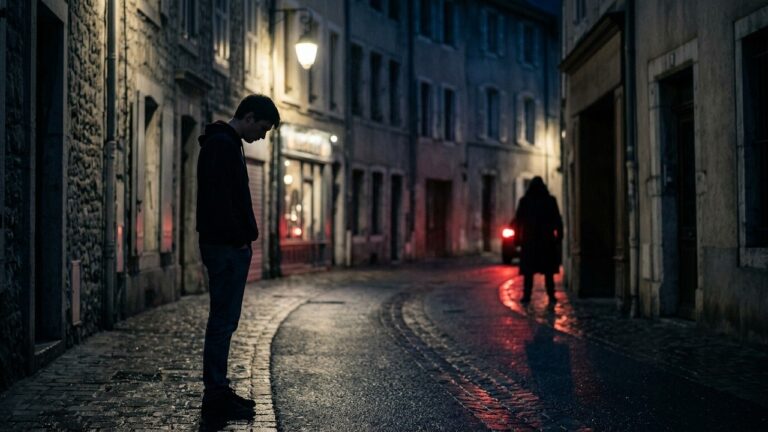 Tragédie à Étampes : Poignardé pour une Blague, le Destin de Jordy