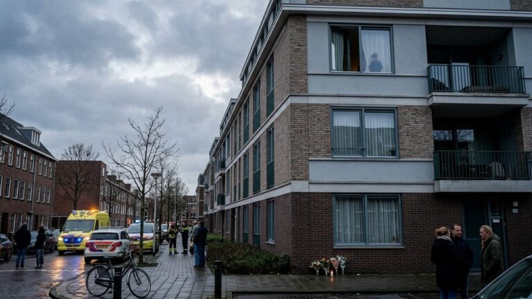 Tragédie à Lorient : Enfant de 10 Ans Meurt en Chutant du 4e Étage