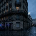 Tragédie à Paris : Deux Sœurs Âgées Retrouvées Mortes dans le XIXe