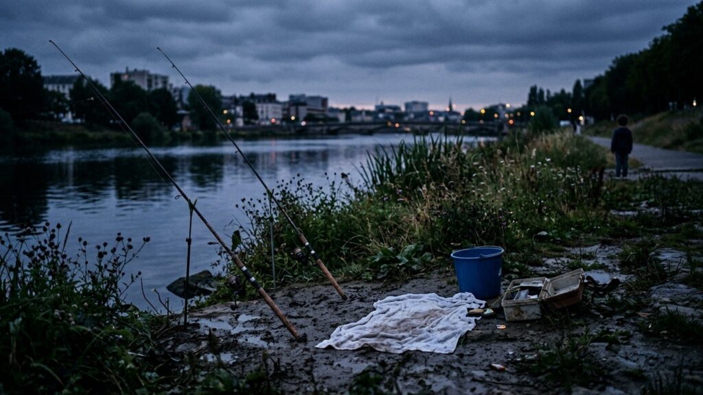Tragédie à Rennes : Enfant de 11 Ans Retrouvé Étranglé