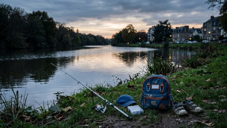 Tragédie à Rennes : Meurtre d’un Enfant de 11 Ans Bouleverse la Ville