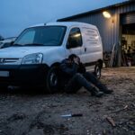 Tragédie au Travail : Patron Tué de 36 Coups de Couteau par un Employé dans le Val-d&rsquo;Oise