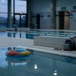 Tragédie Dans L&rsquo;Eure : Enfant De 8 Ans Noyé Lors D&rsquo;Un Cours De Natation