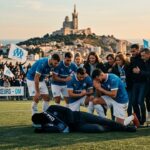 Tragédie d'un Supporter de l'OM : Décès Brutal à 35 Ans