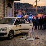 Tragédie en Cisjordanie : Un Nourrisson Tué par des Tirs Israéliens