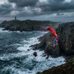Tragédie en Parapente : Homme de 76 Ans Décède en Bretagne