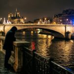 Tragédie lors des Festivités du PSG : Homme Mort dans la Seine