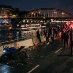 Tragédie Lors Du Sacre Du PSG : Trois Morts En Marge Des Festivités
