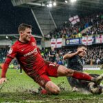 Trai Hume : Le Tacleur de Sunderland Qui Inspire l&rsquo;Irlande du Nord