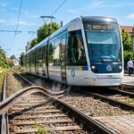 Tram T6 Vélizy : Rails Soulevés par la ChaleurPlanning the article structure, Trafic Perturbé