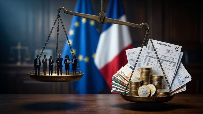 Transparence Salariale : La France Manque la Date Butoir Européenne
