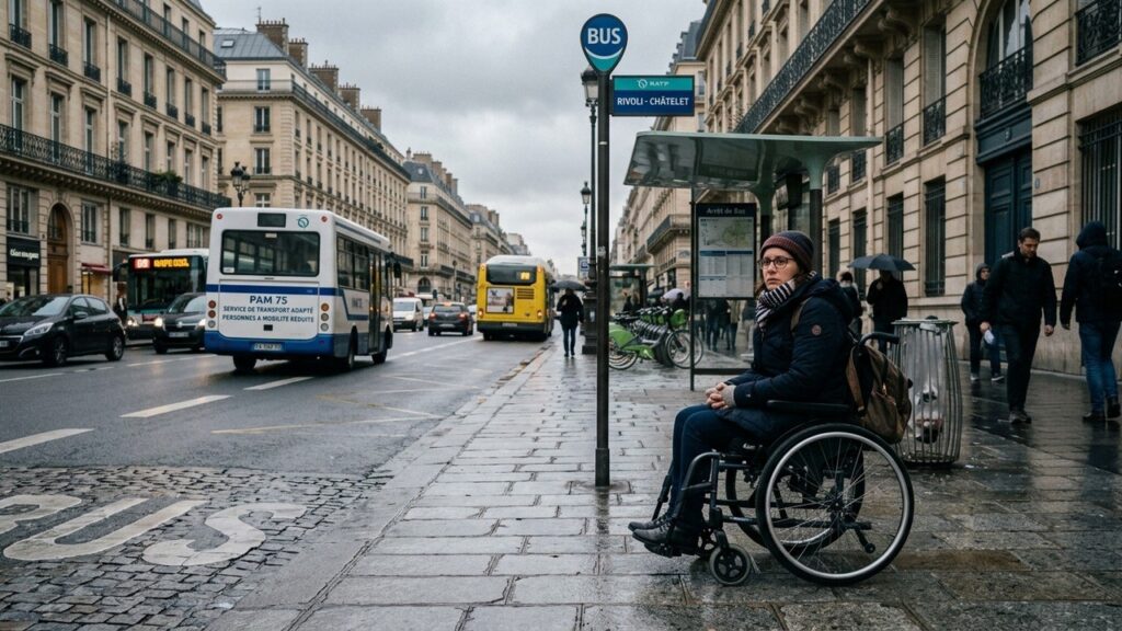 Transport À La Demande En Île-De-France : Les Difficultés Persistent