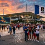 Tremblement de Terre à Miami : La Coupe du Monde 2026 Sous Tension