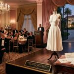 Trésors de Marilyn Monroe : Enchères Exceptionnelles pour son Centenaire