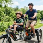 Tripway : Fauteuil Roulant Transformé en Tricycle ÉlectWriting the blog articlerique Révolutionnaire