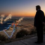 Trump Annonce Cessez-le-Feu Hezbollah : Vers la Paix au Moyen-Orient ?